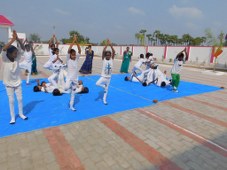 Virutcham Primary and Senior Sports Day -2016 -Part -VI 